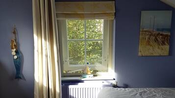 3 chambres, fer et planche Ă  repasser, Wi-Fi, draps fournis