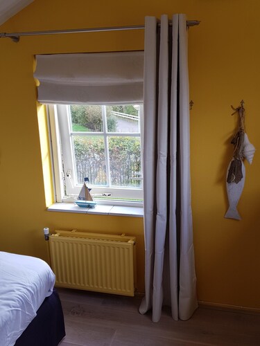 Modern house, 6 persons, 3 bedrooms, 2 bathrooms, smoke free, TOP location