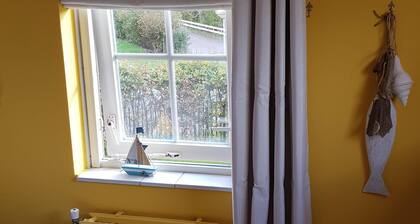 Modern house, 6 persons, 3 bedrooms, 2 bathrooms, smoke free, TOP location