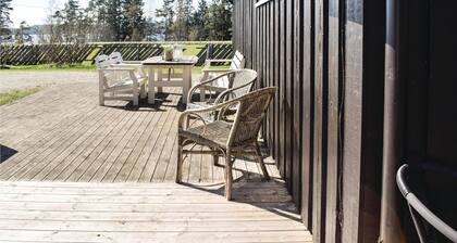 Preciosa casa en Enebakk con WiFi