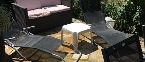 Terrass/Patio