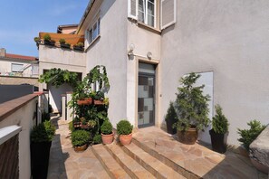Detalle exterior