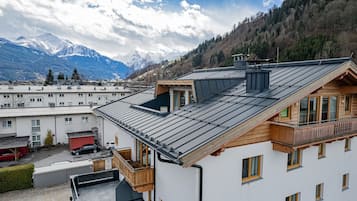Esterni