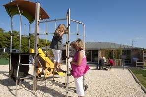 Children’s area