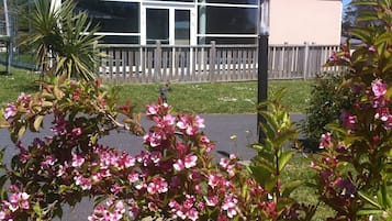 住宿场地