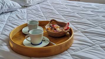 2 chambres, fer et planche Ă repasser, Wi-Fi gratuit