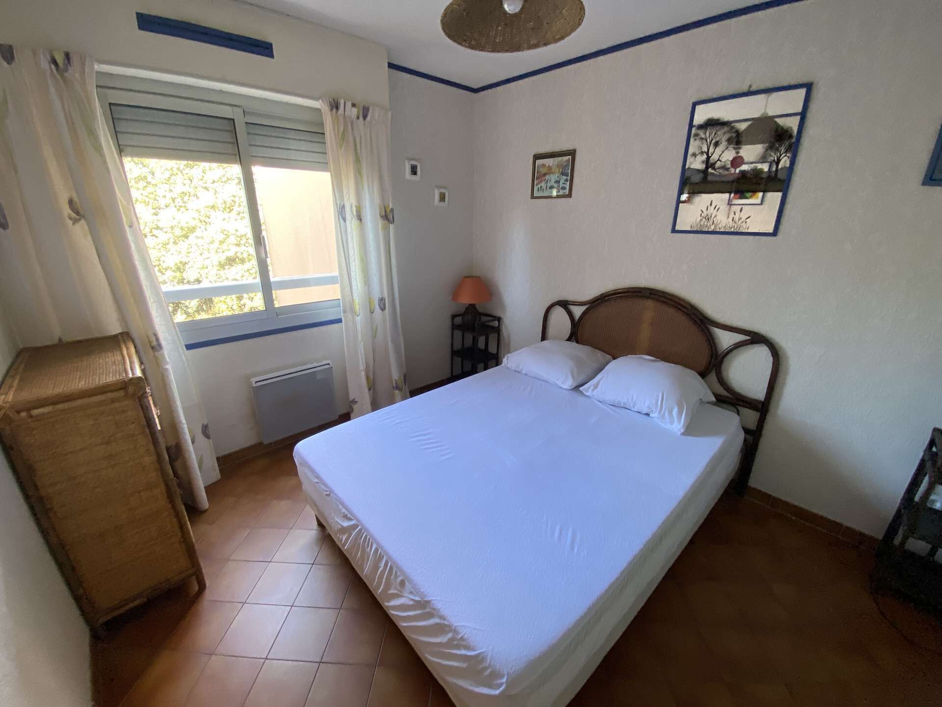 1 chambre