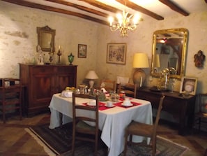 Restaurantes
