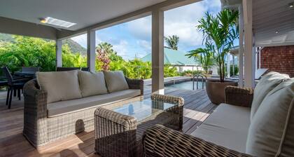 Villa Cote Sauvage (2 bedrooms)