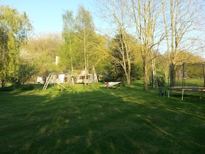 Area bambini