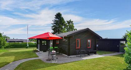 2 huoneen majoitusta Nordborgissa