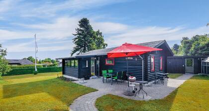 2 huoneen majoitusta Nordborgissa