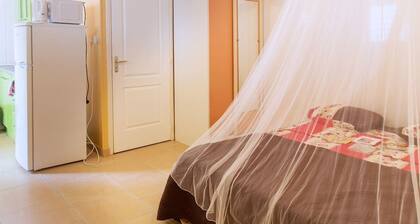 Studio Ti'coin Paradis ... Auf in den Norden!