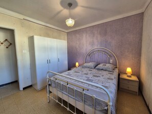 2 Schlafzimmer, kostenloses WLAN