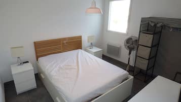 1 chambre, Wi-Fi gratuit