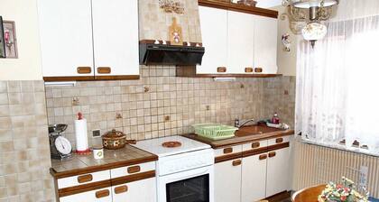 Homerez - Apartment in Kientzheim