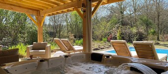 GITE Studio *** LANDES D'ARMAGNAC