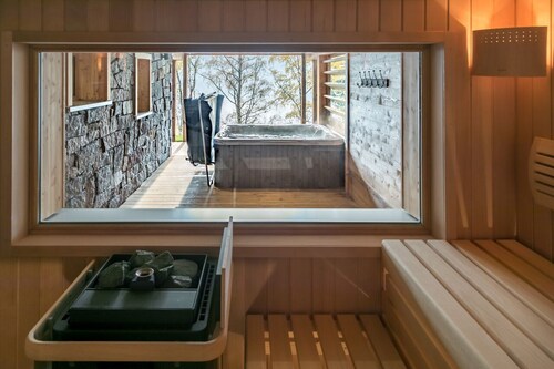 Chalet Récent - Charm and authenticity - La Datcha de Liza