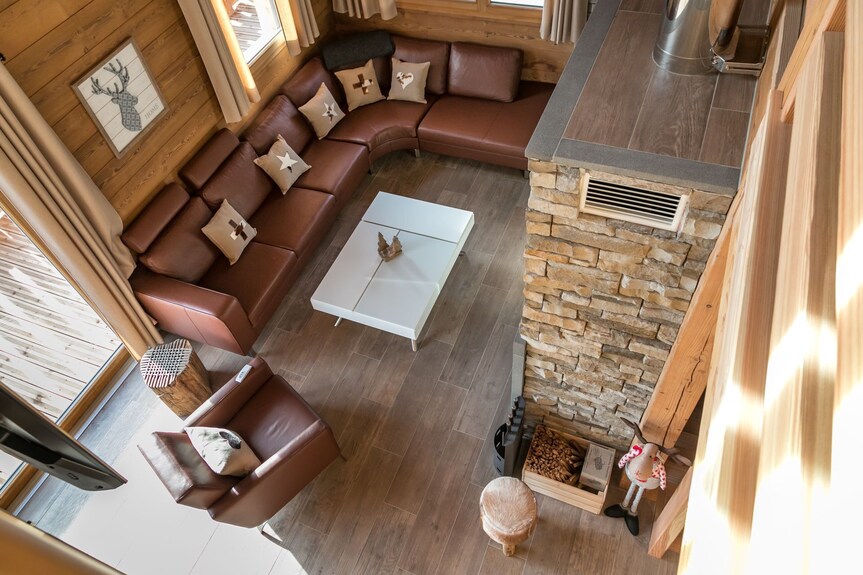 Chalet Nuevo - Encanto Y Autenticidad - La Datcha De Liza - Selva Negra