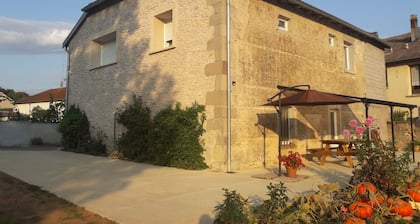 Ruhig für Gruppen von 4 bis 10 Personen mit 4 Sternen