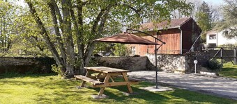 Rustig voor groepen van 4 tot 10 personen ingedeeld 4 sterren