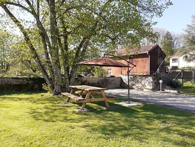 Tranquilo para grupos de 4 a 10 personas clasificadas 4 estrellas