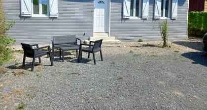 Gîte Seb et Delphine