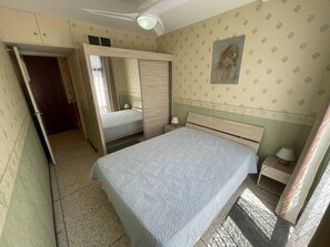 1 Schlafzimmer