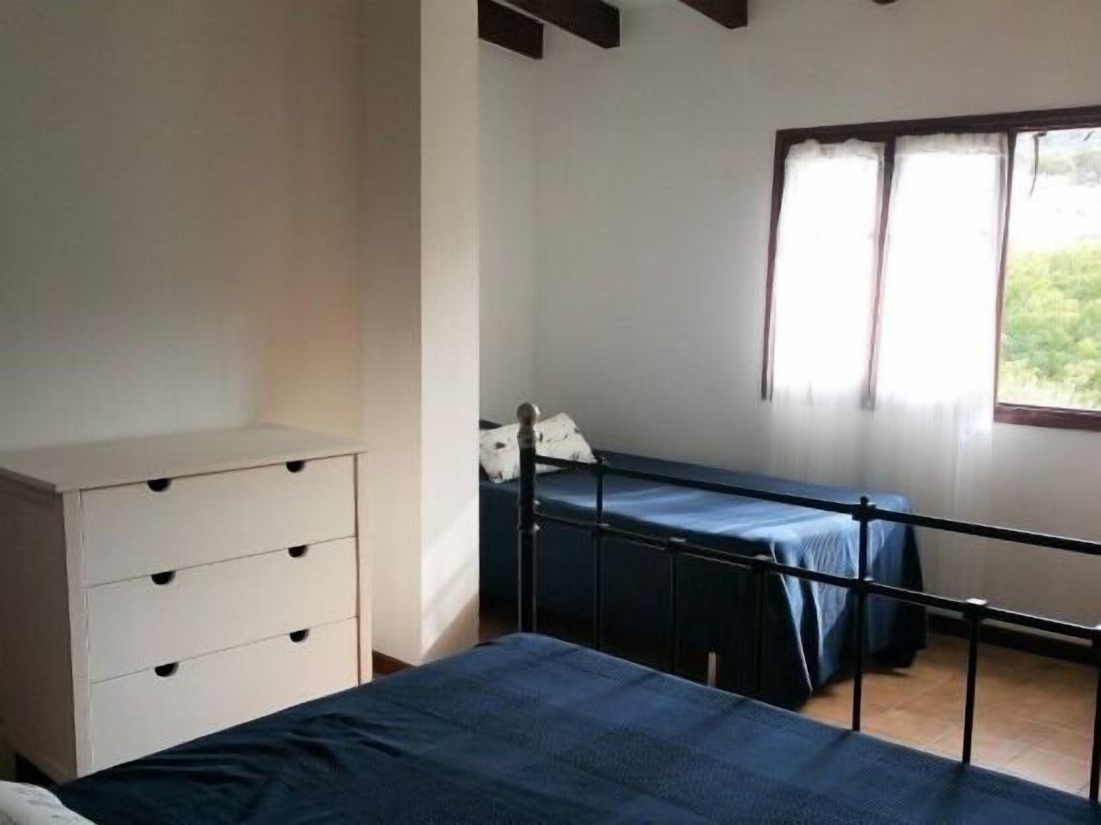 3 camere, ferro/asse da stiro, Wi-Fi gratuito, lenzuola
