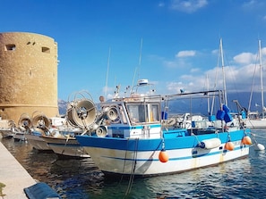 Marina