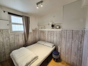 1 dormitorio