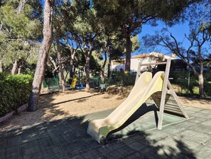 Espace pour enfants