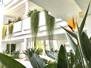 Property grounds - 39 - Apartment in Bahia de Marbella (Marbella)