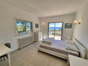 2 slaapkamers, gratis wifi