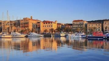 Port de plaisance