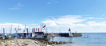 TRIDILLE 2 - Maison, Centre Carnac-Plage - K50