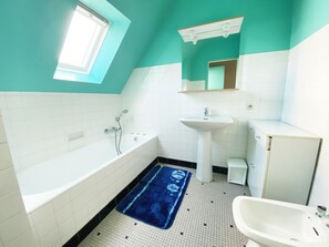 Baignoire