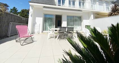 TRIDILLE 2 - Maison, Centre Carnac-Plage - K50
