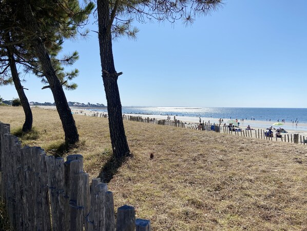 Plage