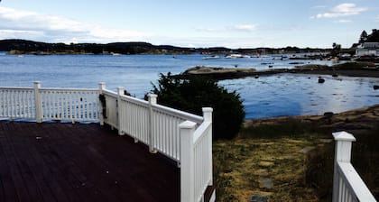 Isla privada, Internet de alta velocidad, fácil acceso! ¡Especiales de agosto y otoño!