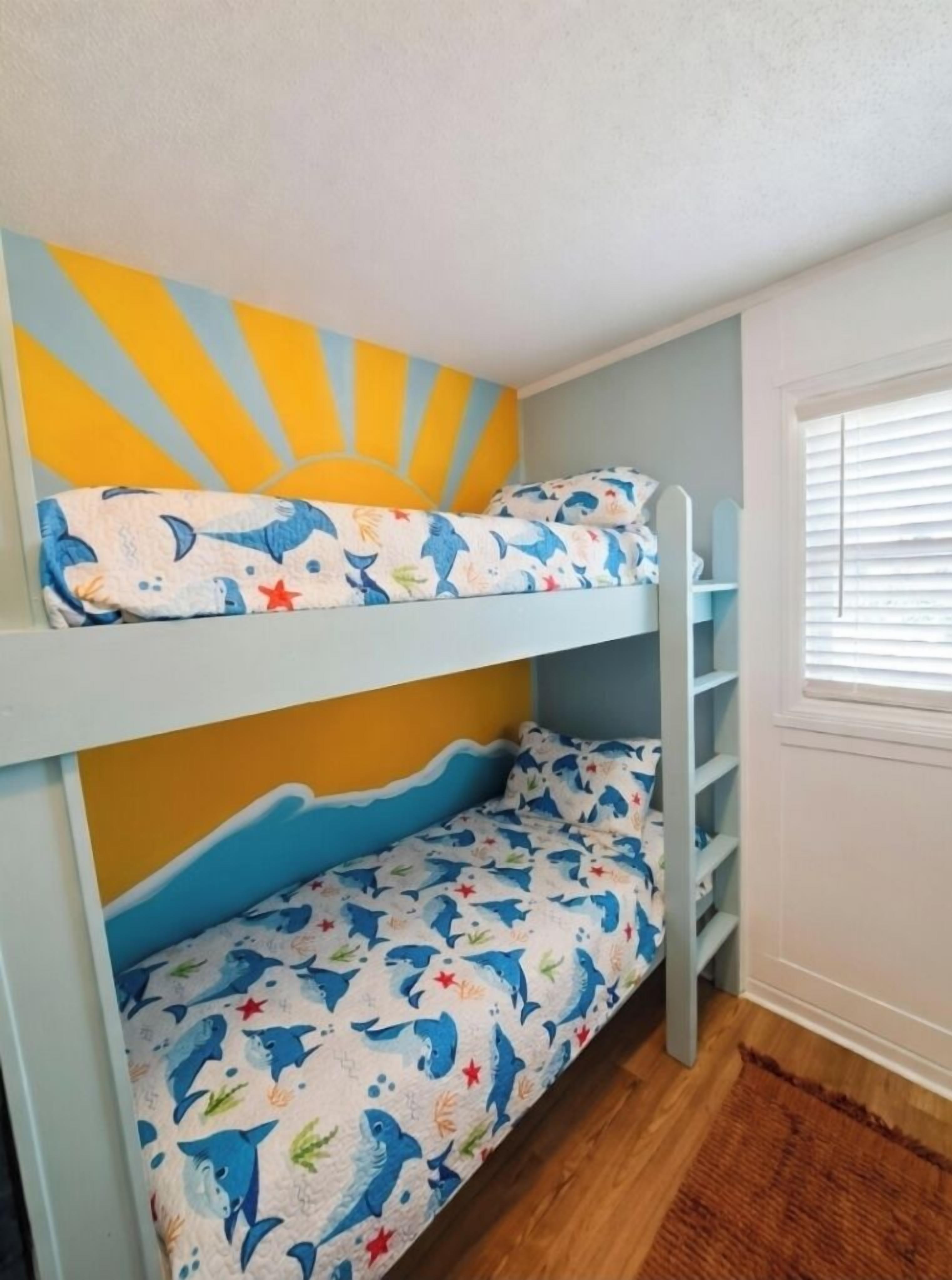 3 Schlafzimmer, WLAN, Bettwäsche