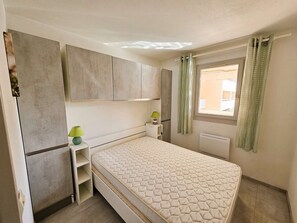 1 chambre, Wi-Fi gratuit