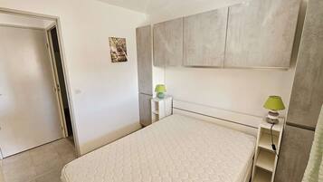 1 chambre, Wi-Fi gratuit