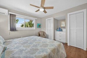 1 soveværelse, gratis Wi-Fi, sengetøj