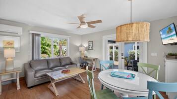 Televisión y libros