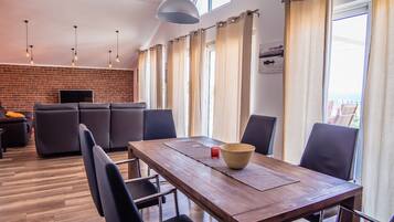 Restaurantes