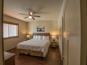 7 chambres, fer et planche à repasser, Wi-Fi, literie fournie