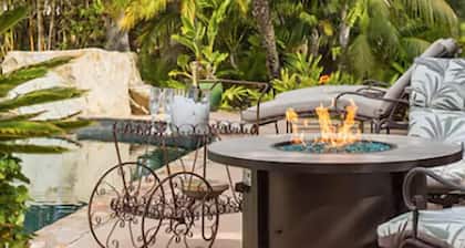 Rancho Santa Fe Covenant Detached Guest House