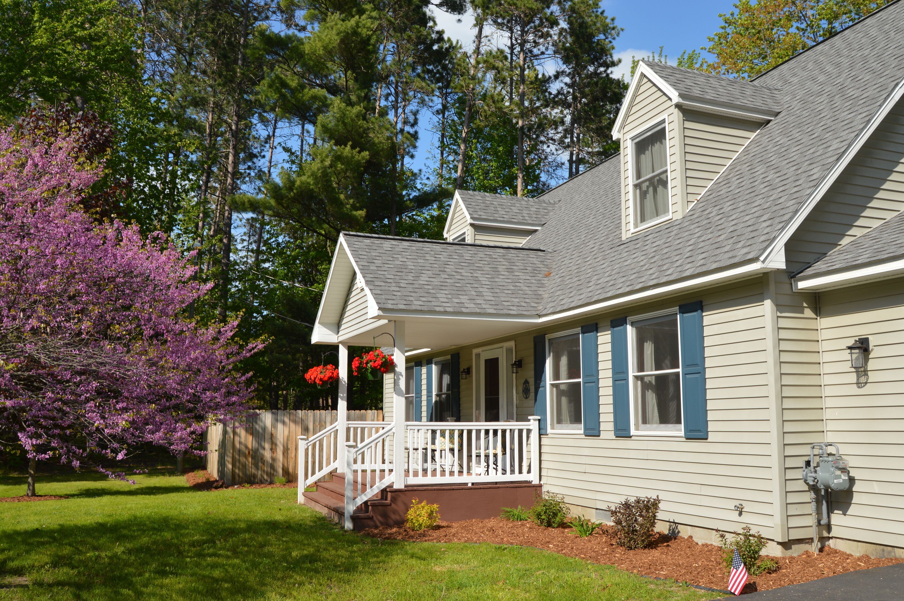 Perfect for families and couples! Exceptionally clean! 