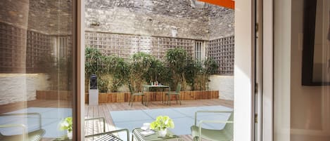 Interieur